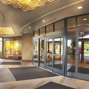 commercial door specialist San Bernardino
