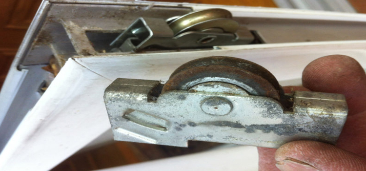 screen door roller repair in San Bernardino